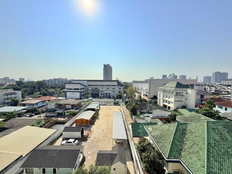 ให้เช่า - Baan Yen Akard : บ้านเย็นอากาศ, กรุงเทพ