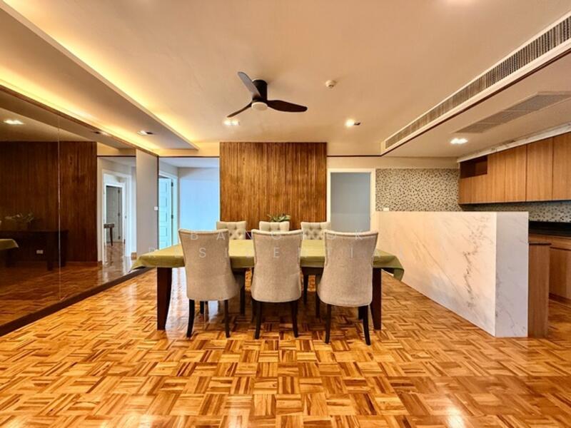 ให้เช่า - Baan Yen Akard : บ้านเย็นอากาศ, กรุงเทพ