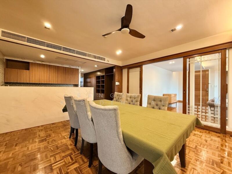 ให้เช่า - Baan Yen Akard : บ้านเย็นอากาศ, กรุงเทพ