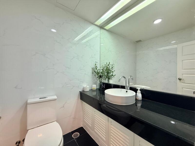 ให้เช่า - Baan Yen Akard : บ้านเย็นอากาศ, กรุงเทพ