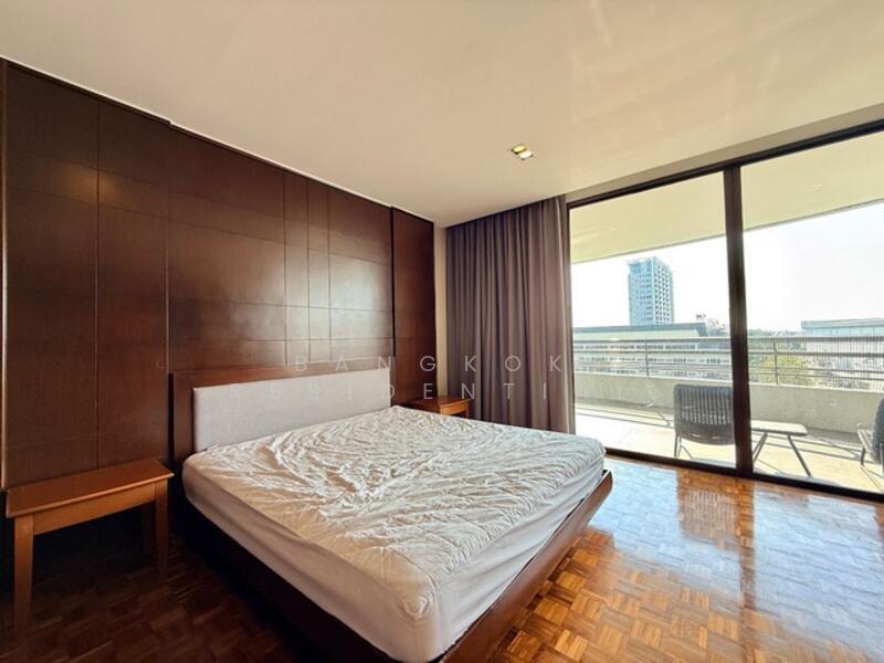 ให้เช่า - Baan Yen Akard : บ้านเย็นอากาศ, กรุงเทพ