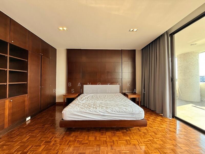 ให้เช่า - Baan Yen Akard : บ้านเย็นอากาศ, กรุงเทพ