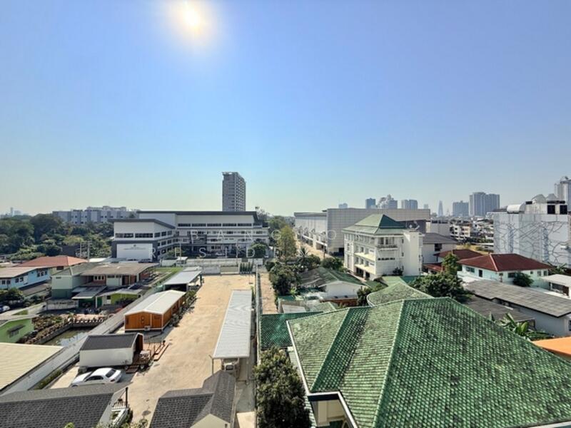 ให้เช่า - Baan Yen Akard : บ้านเย็นอากาศ, กรุงเทพ