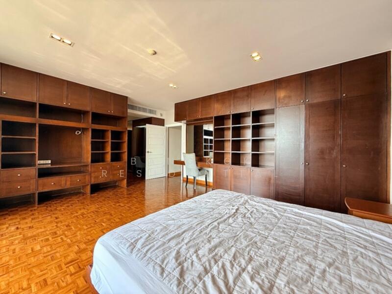 ให้เช่า - Baan Yen Akard : บ้านเย็นอากาศ, กรุงเทพ