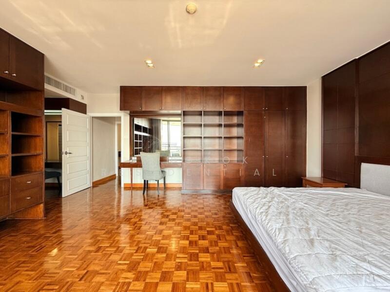 ให้เช่า - Baan Yen Akard : บ้านเย็นอากาศ, กรุงเทพ