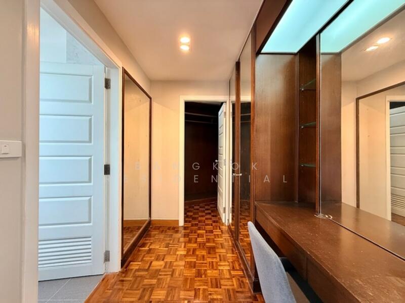 ให้เช่า - Baan Yen Akard : บ้านเย็นอากาศ, กรุงเทพ