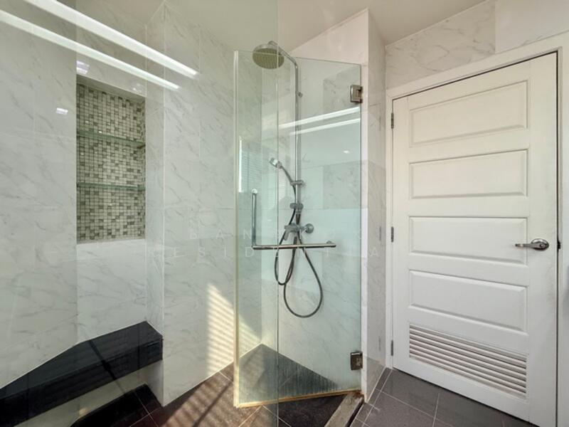 ให้เช่า - Baan Yen Akard : บ้านเย็นอากาศ, กรุงเทพ