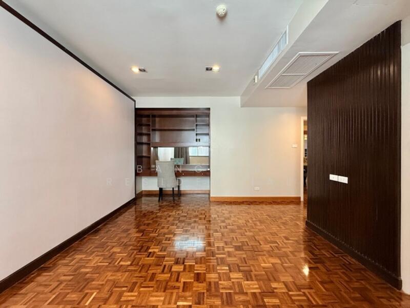 ให้เช่า - Baan Yen Akard : บ้านเย็นอากาศ, กรุงเทพ