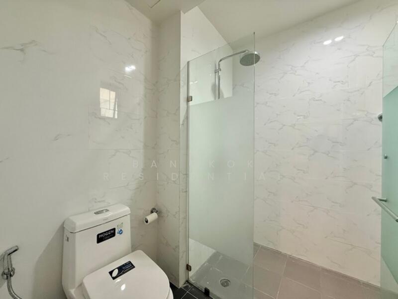 ให้เช่า - Baan Yen Akard : บ้านเย็นอากาศ, กรุงเทพ