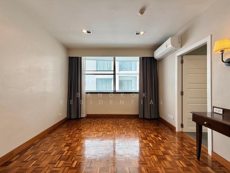 ให้เช่า - Baan Yen Akard : บ้านเย็นอากาศ, กรุงเทพ