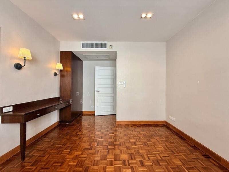 ให้เช่า - Baan Yen Akard : บ้านเย็นอากาศ, กรุงเทพ