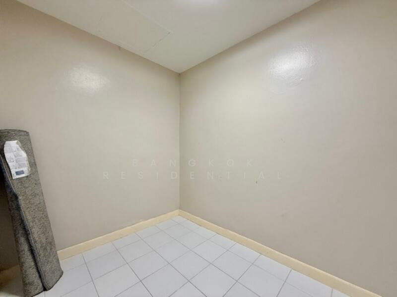 ให้เช่า - Baan Yen Akard : บ้านเย็นอากาศ, กรุงเทพ