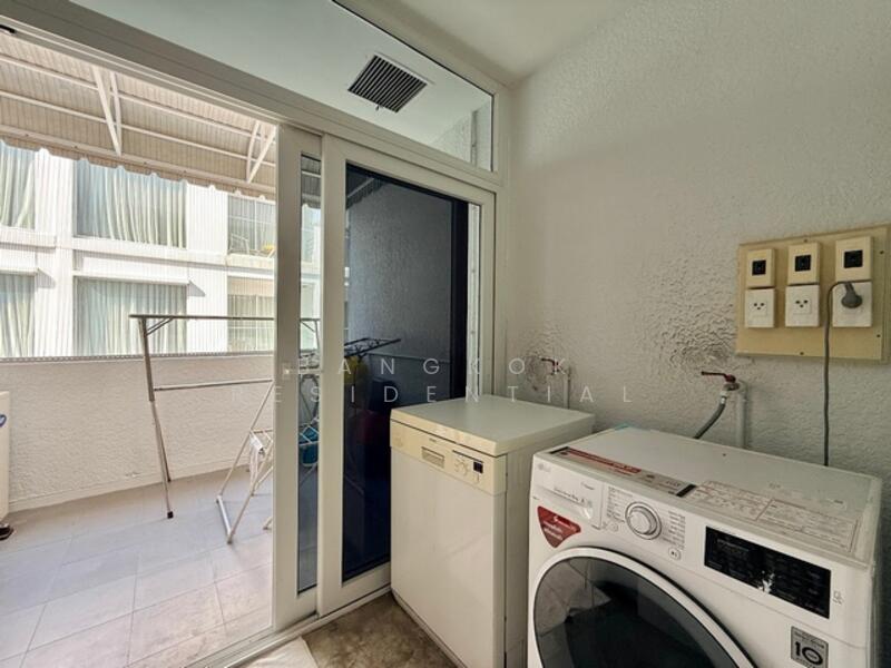 ให้เช่า - Baan Yen Akard : บ้านเย็นอากาศ, กรุงเทพ