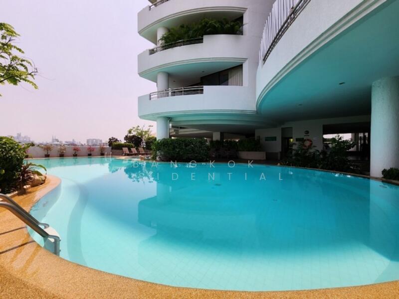 ให้เช่า - Baan Yen Akard : บ้านเย็นอากาศ, กรุงเทพ