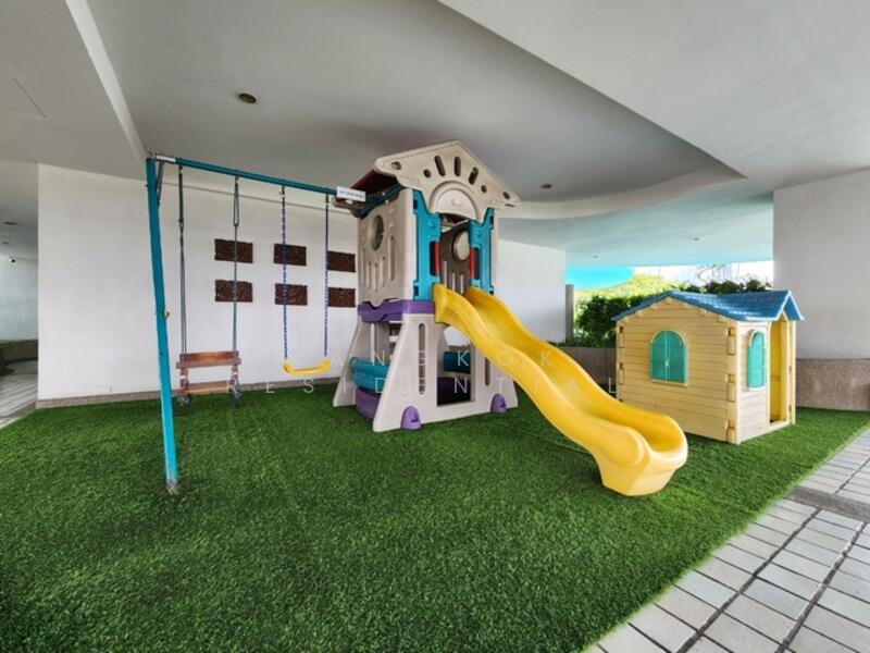 ให้เช่า - Baan Yen Akard : บ้านเย็นอากาศ, กรุงเทพ