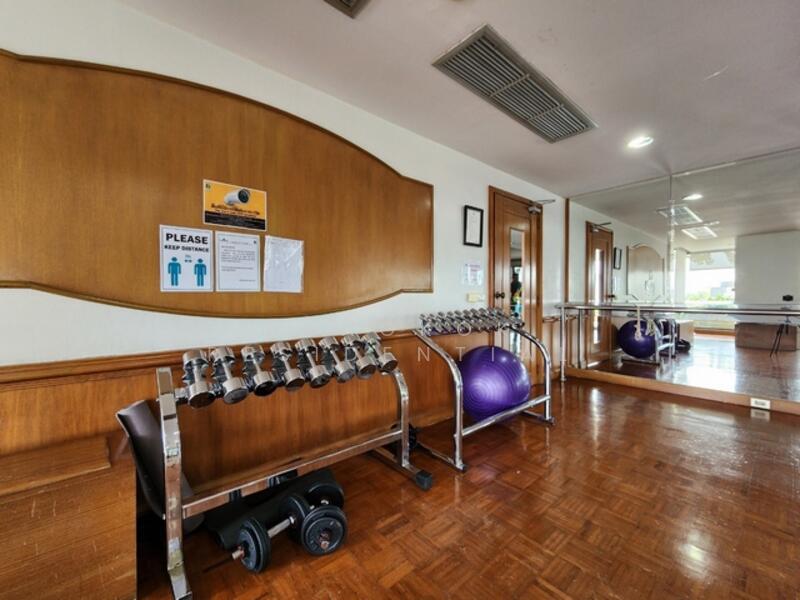 ให้เช่า - Baan Yen Akard : บ้านเย็นอากาศ, กรุงเทพ