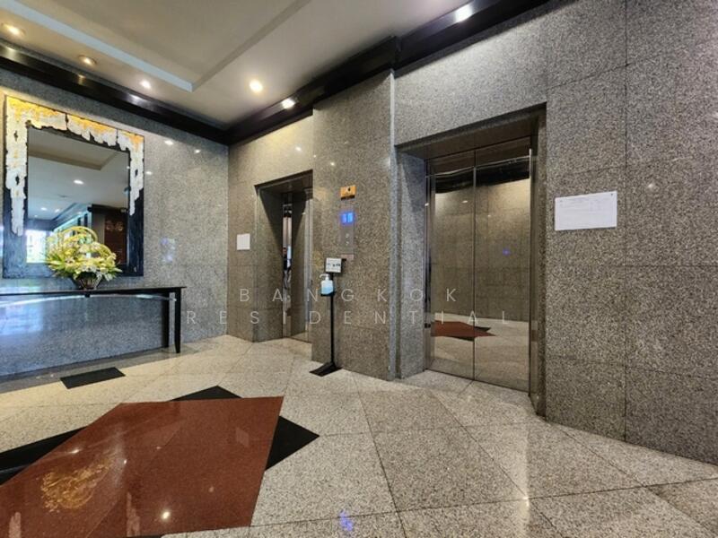 ให้เช่า - Baan Yen Akard : บ้านเย็นอากาศ, กรุงเทพ