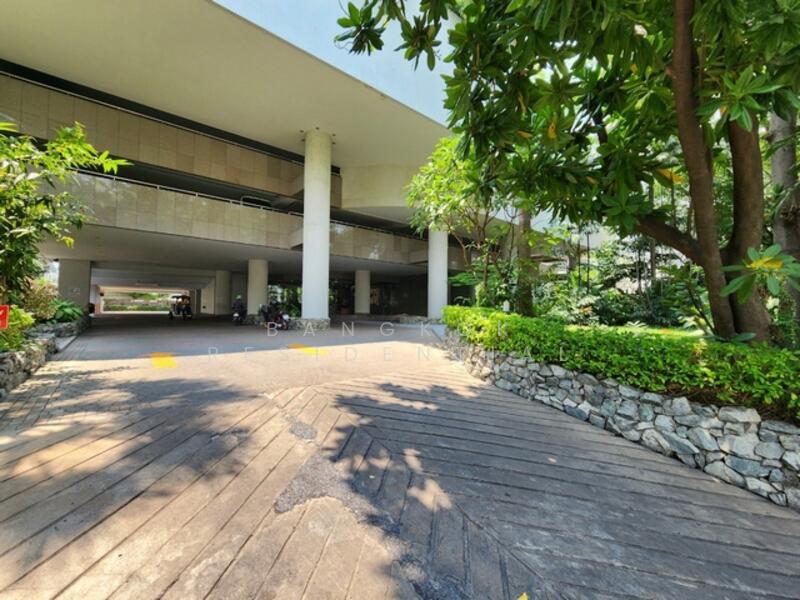 ให้เช่า - Baan Yen Akard : บ้านเย็นอากาศ, กรุงเทพ