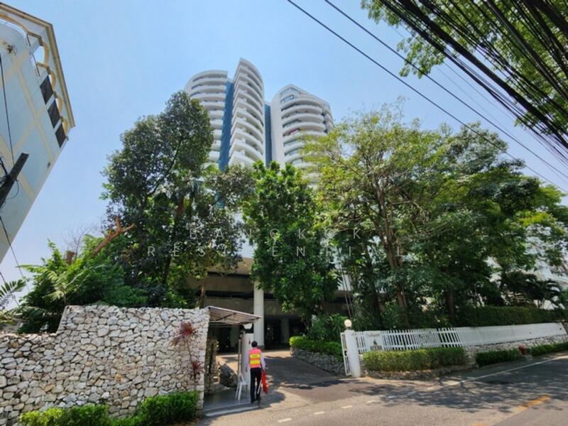 ให้เช่า - Baan Yen Akard : บ้านเย็นอากาศ, กรุงเทพ