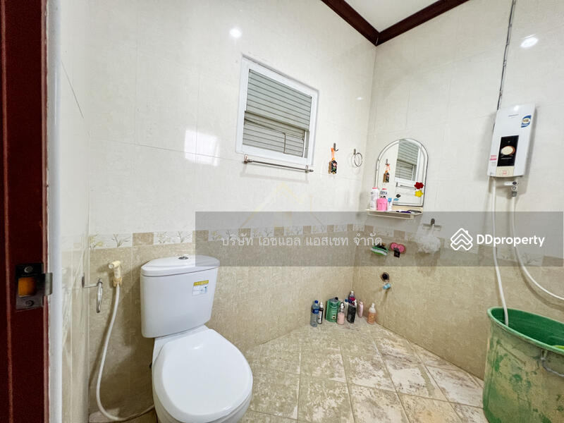 ขาย - บ้านเดี่ยว ชั้นเดียว หมู่บ้าน ลีลาวดี นครปฐม บ้านนา - หัวทุ่ง รีโนเวท ใหม่ สวยพร้อมอยู่, นครปฐม