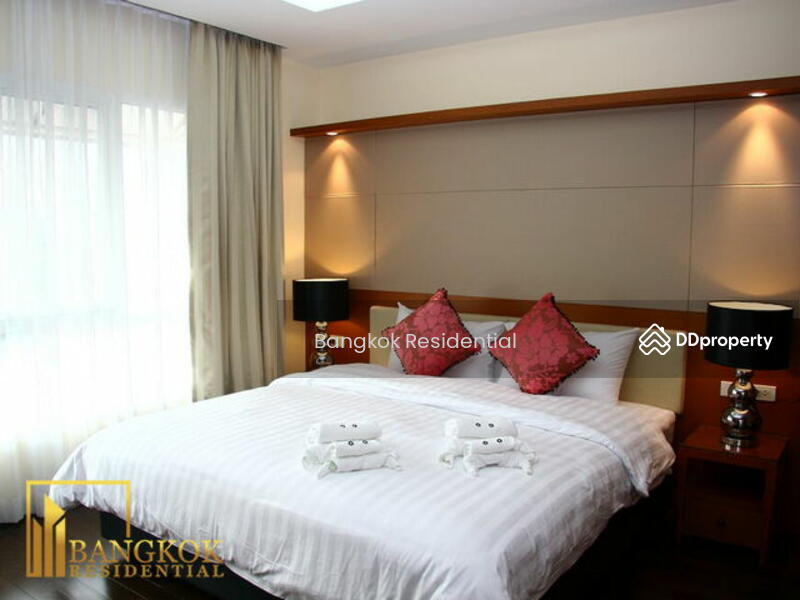 For Rent - 42 Grand Residence, Bangkok