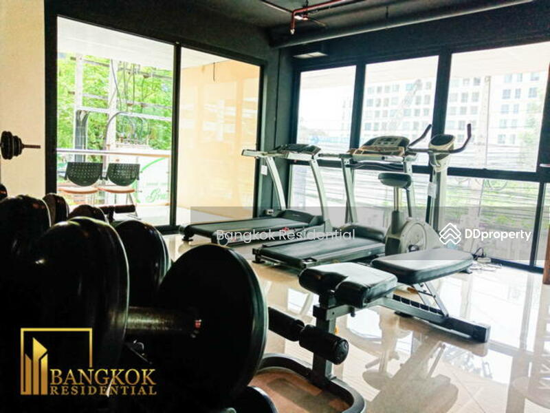 For Rent - 42 Grand Residence, Bangkok