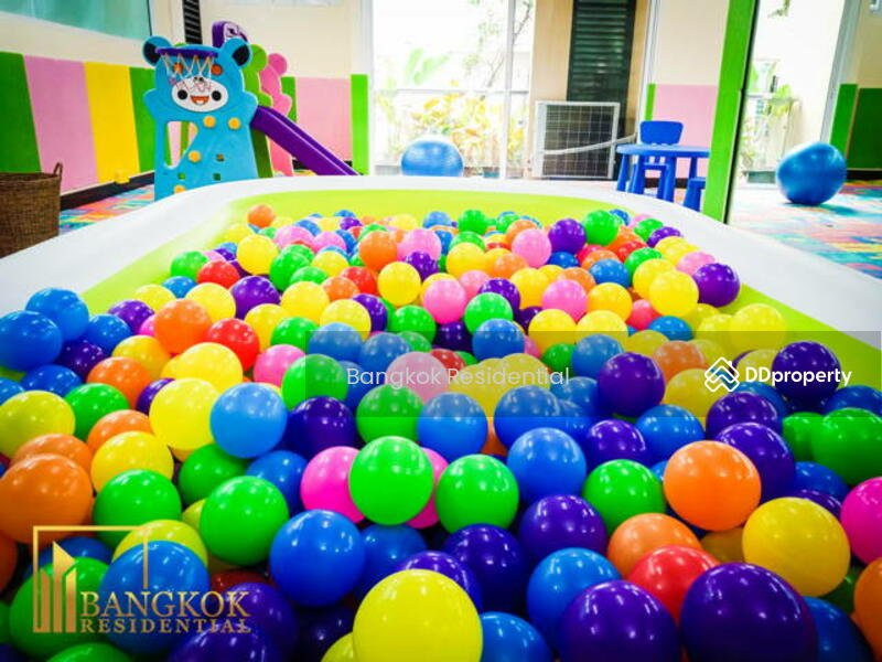 For Rent - 42 Grand Residence, Bangkok