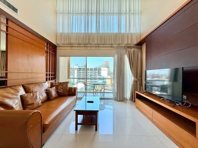 For Rent - 42 Grand Residence, Bangkok
