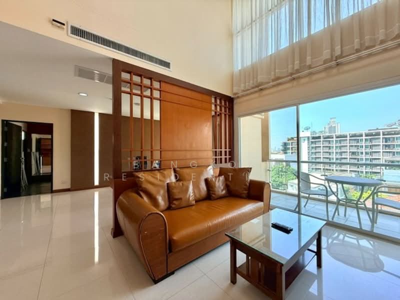 ให้เช่า - 42 Grand Residence : 42 แกรนด์ เรสสิเด้นซ์, กรุงเทพ