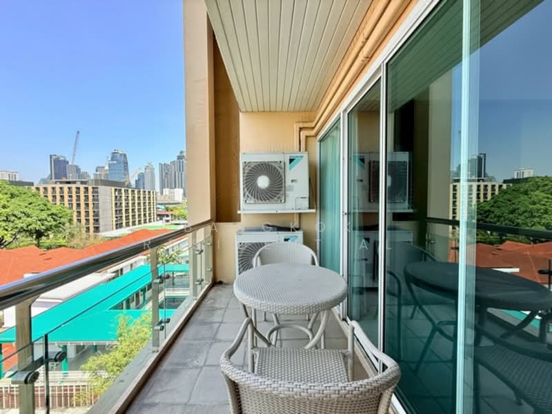 ให้เช่า - 42 Grand Residence : 42 แกรนด์ เรสสิเด้นซ์, กรุงเทพ