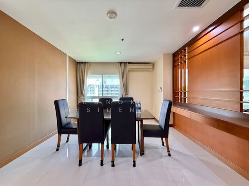 42 Grand Residence, Bangkok, 24 Soi Sukhumvit 42, Phra Kanong, Khlong Toei, Bangkok, 3 Bedrooms, 235 sqm, Condo For Rent, by Bangkok Residential, 11393177 - DDproperty.com