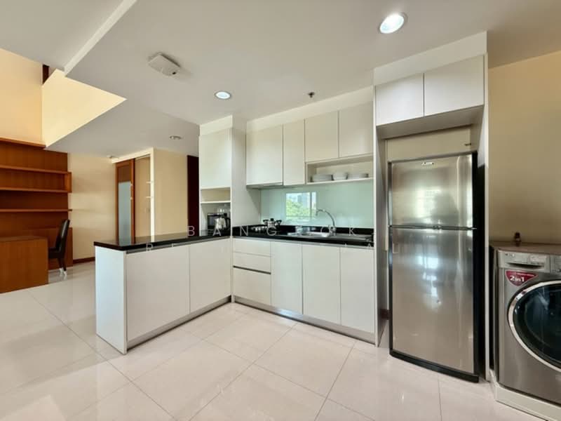 42 Grand Residence, Bangkok, 24 Soi Sukhumvit 42, Phra Kanong, Khlong Toei, Bangkok, 3 Bedrooms, 235 sqm, Condo For Rent, by Bangkok Residential, 11393177 - DDproperty.com