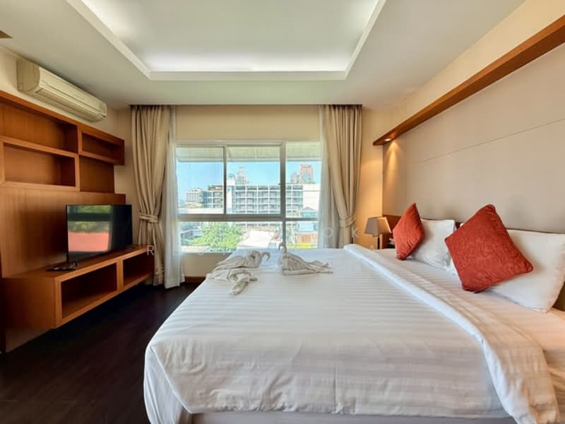 42 Grand Residence, Bangkok, 24 Soi Sukhumvit 42, Phra Kanong, Khlong Toei, Bangkok, 3 Bedrooms, 235 sqm, Condo For Rent, by Bangkok Residential, 11393177 - DDproperty.com