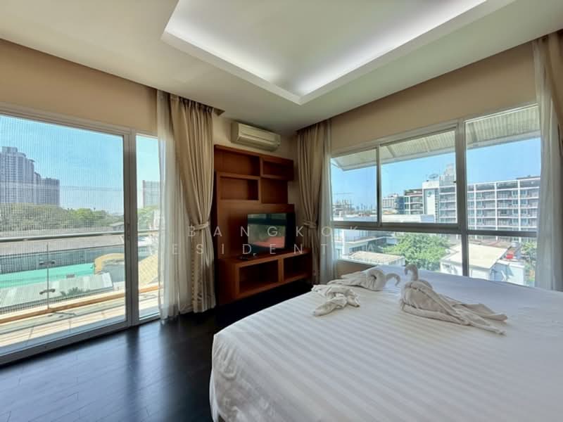 42 Grand Residence, Bangkok, 24 Soi Sukhumvit 42, Phra Kanong, Khlong Toei, Bangkok, 3 Bedrooms, 235 sqm, Condo For Rent, by Bangkok Residential, 11393177 - DDproperty.com