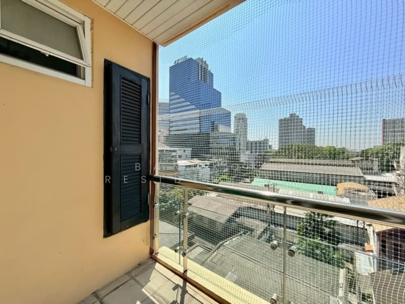42 Grand Residence, Bangkok, 24 Soi Sukhumvit 42, Phra Kanong, Khlong Toei, Bangkok, 3 Bedrooms, 235 sqm, Condo For Rent, by Bangkok Residential, 11393177 - DDproperty.com