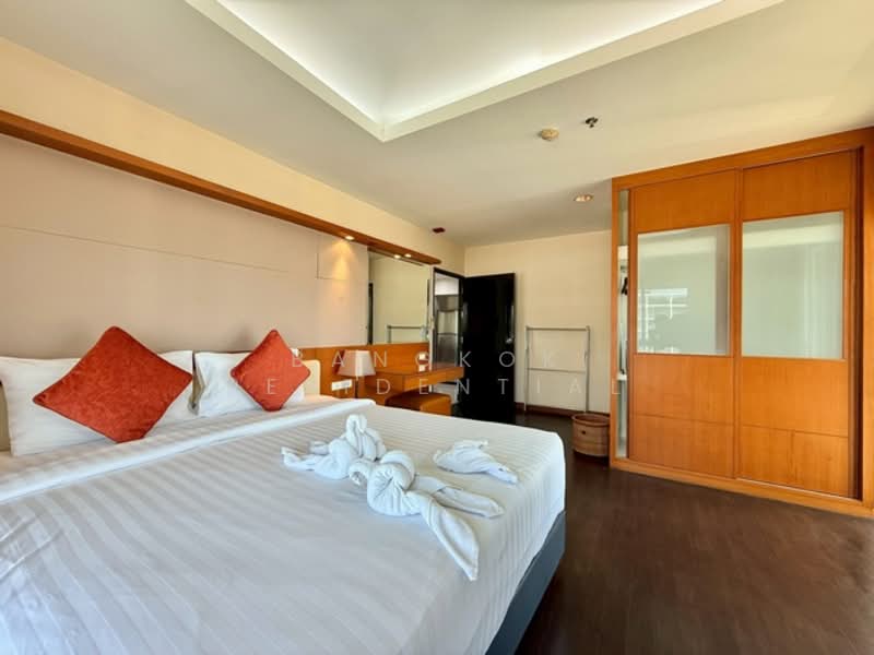 42 Grand Residence, Bangkok, 24 Soi Sukhumvit 42, Phra Kanong, Khlong Toei, Bangkok, 3 Bedrooms, 235 sqm, Condo For Rent, by Bangkok Residential, 11393177 - DDproperty.com