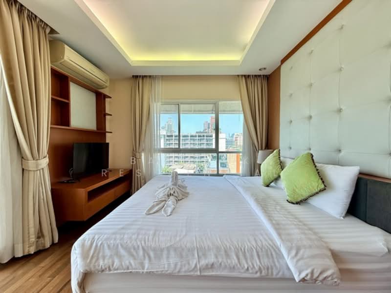 ให้เช่า - 42 Grand Residence : 42 แกรนด์ เรสสิเด้นซ์, กรุงเทพ