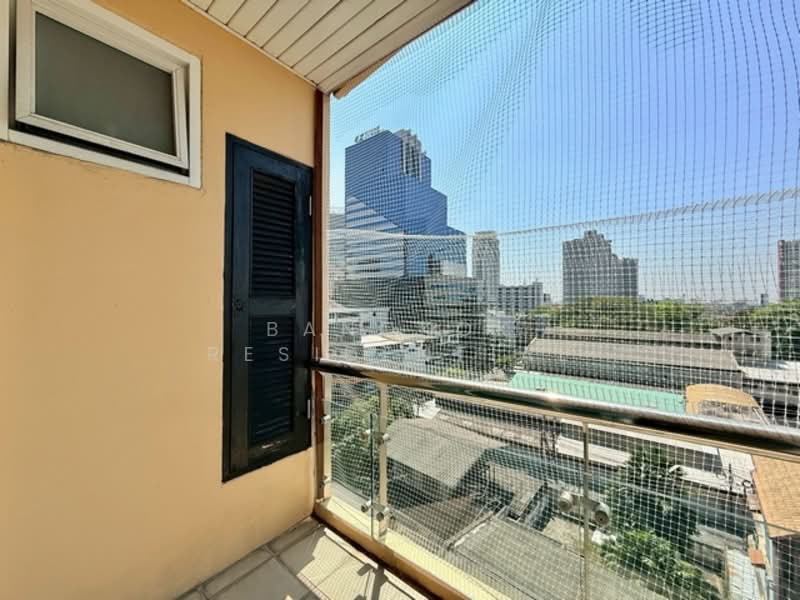 42 Grand Residence, Bangkok, 24 Soi Sukhumvit 42, Phra Kanong, Khlong Toei, Bangkok, 3 Bedrooms, 235 sqm, Condo For Rent, by Bangkok Residential, 11393177 - DDproperty.com