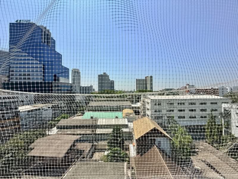 42 Grand Residence, Bangkok, 24 Soi Sukhumvit 42, Phra Kanong, Khlong Toei, Bangkok, 3 Bedrooms, 235 sqm, Condo For Rent, by Bangkok Residential, 11393177 - DDproperty.com