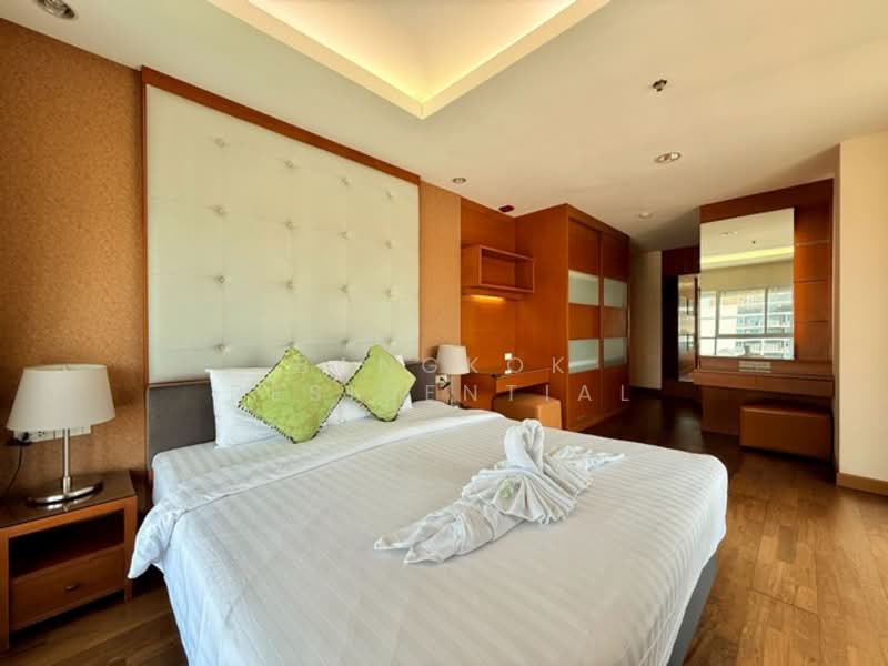 ให้เช่า - 42 Grand Residence : 42 แกรนด์ เรสสิเด้นซ์, กรุงเทพ