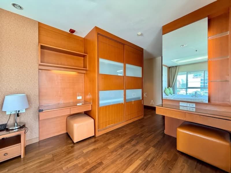 42 Grand Residence, Bangkok, 24 Soi Sukhumvit 42, Phra Kanong, Khlong Toei, Bangkok, 3 Bedrooms, 235 sqm, Condo For Rent, by Bangkok Residential, 11393177 - DDproperty.com