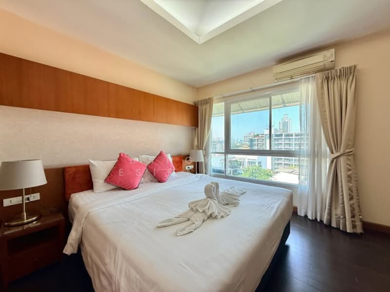 42 Grand Residence, Bangkok, 24 Soi Sukhumvit 42, Phra Kanong, Khlong Toei, Bangkok, 3 Bedrooms, 235 sqm, Condo For Rent, by Bangkok Residential, 11393177 - DDproperty.com