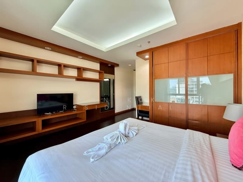 42 Grand Residence, Bangkok, 24 Soi Sukhumvit 42, Phra Kanong, Khlong Toei, Bangkok, 3 Bedrooms, 235 sqm, Condo For Rent, by Bangkok Residential, 11393177 - DDproperty.com