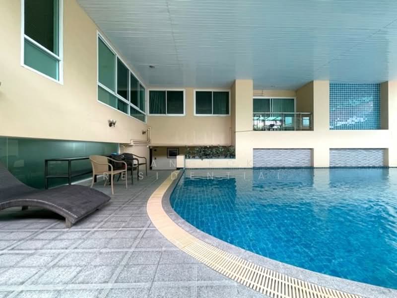 42 Grand Residence, Bangkok, 24 Soi Sukhumvit 42, Phra Kanong, Khlong Toei, Bangkok, 3 Bedrooms, 235 sqm, Condo For Rent, by Bangkok Residential, 11393177 - DDproperty.com