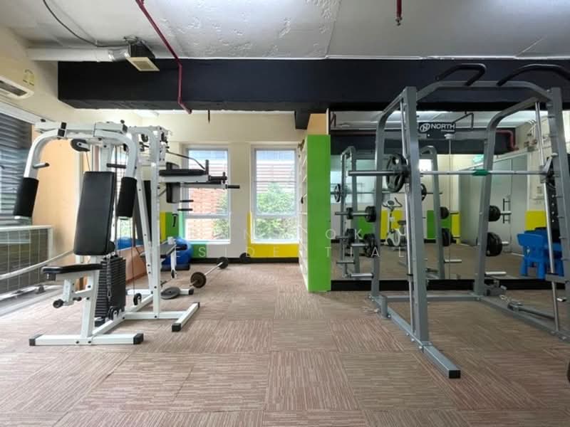 ให้เช่า - 42 Grand Residence : 42 แกรนด์ เรสสิเด้นซ์, กรุงเทพ