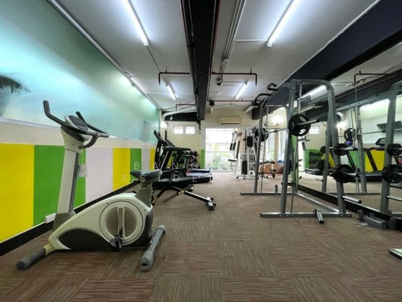 ให้เช่า - 42 Grand Residence : 42 แกรนด์ เรสสิเด้นซ์, กรุงเทพ