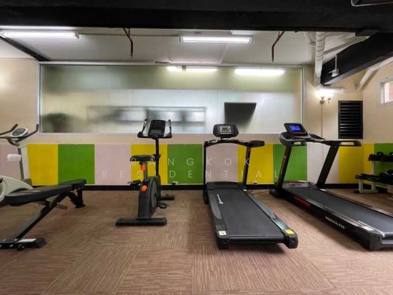 ให้เช่า - 42 Grand Residence : 42 แกรนด์ เรสสิเด้นซ์, กรุงเทพ