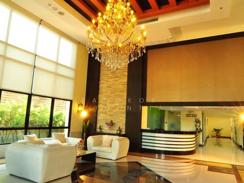 42 Grand Residence, Bangkok, 24 Soi Sukhumvit 42, Phra Kanong, Khlong Toei, Bangkok, 3 Bedrooms, 235 sqm, Condo For Rent, by Bangkok Residential, 11393177 - DDproperty.com