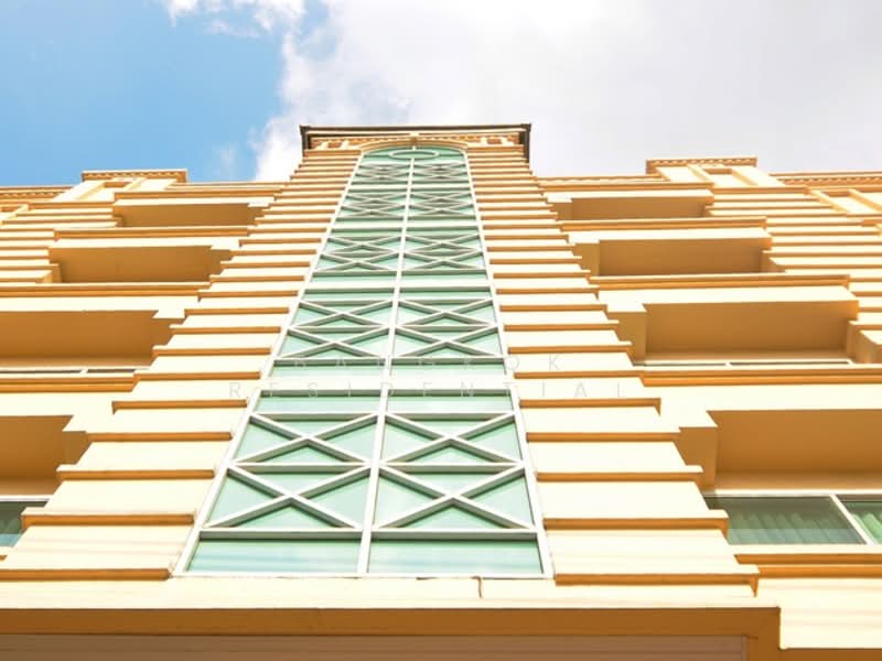 42 Grand Residence, Bangkok, 24 Soi Sukhumvit 42, Phra Kanong, Khlong Toei, Bangkok, 3 Bedrooms, 235 sqm, Condo For Rent, by Bangkok Residential, 11393177 - DDproperty.com