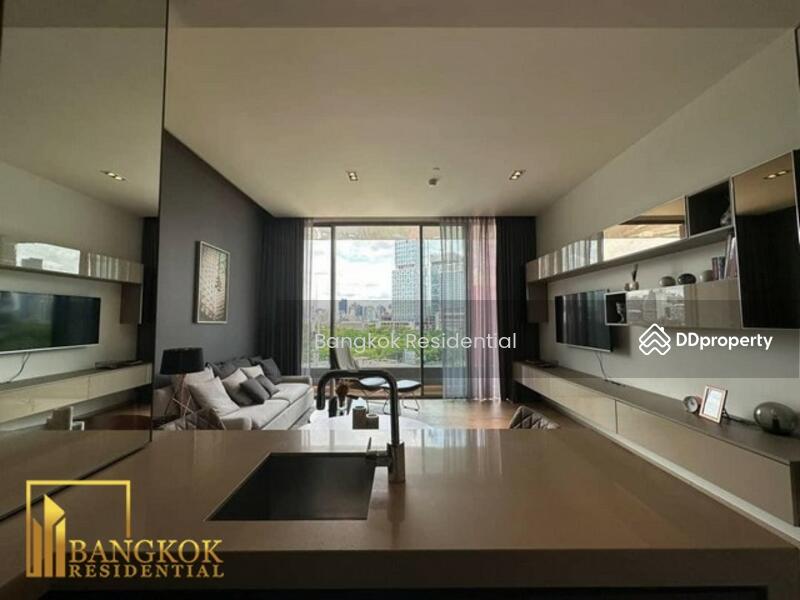 Saladaeng One, Bangkok, Sala Daeng 1 Alley, Silom, Bang Rak, Bangkok, 1 Bedroom, 56 sqm, Condo For Rent, by Bangkok Residential, 11393202 - DDproperty.com